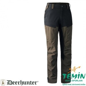 DEERHUNTER Strike Su Geçirmez Yeşil Pantolon