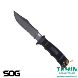 SOG M37N Seal Pup Kılıflı Bıçak