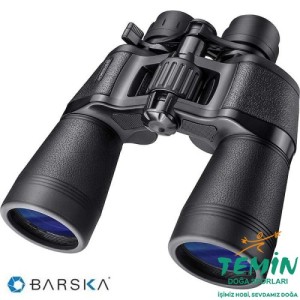 BARSKA LEVEL 10-30X50 Zoomlu El Dürbünü