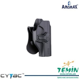 AMOMAX Tabanca Kılıfı WALTHER P99 QA G1