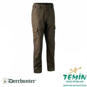 DEERHUNTER Lofoten FallenLeaf Trekking Pantolon 50