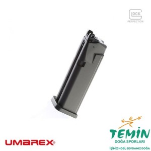 UMAREX Glock 17 Gen4 Airsoft Tabanca Şarjörü