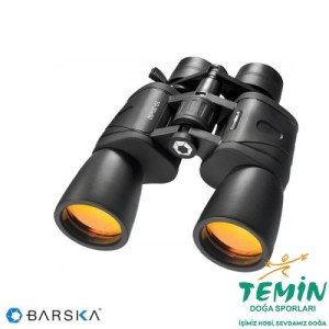 BARSKA GLADIATOR 10-30X50 Zoomlu El Dürbünü