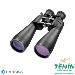 BARSKA GLADIATOR 20-100X70 Zoomlu El Dürbünü