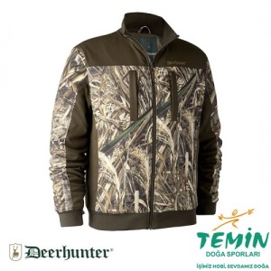 DEERHUNTER Mallard Zip-in 95 Realtree Max5 Mont 52