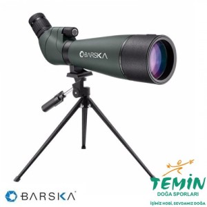 BARSKA  20-60x80 Angled Spotting Scobe Dürbün