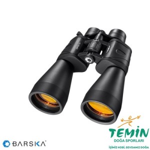 BARSKA GLADIATOR 10-30X60 Zoomlu El Dürbünü