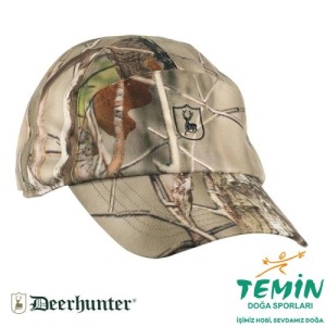 S.K.DEERHUNTER CheahaW.Safety Deer-Tex50 GH Şapka 