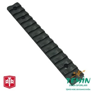 Ata Arms Turqua 20 MOA Açılı Dürbün Rayı