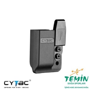 CYTAC Universal Şarjör Kılıfı IWB