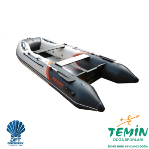 DFT DISCOVERY Şişme Bot MX300AL 300cm  Seri