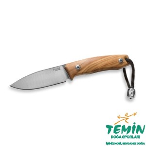 Lionsteel M1 olive wood Bıçak