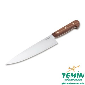 Böker Manufaktur Cottage-Craft Chef's Knife Large Bıçak