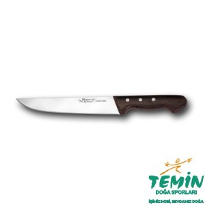 Bora 707 W Mutfak ve Kurban Wenge Saplı Klasik Bıçak