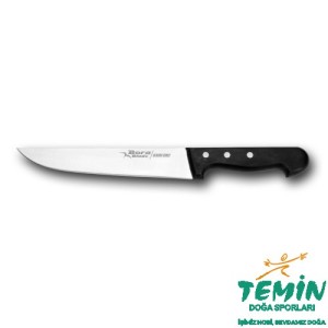 Bora 714 ABS Mutfak ve Kurban ABS Saplı Klasik Bıçak