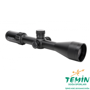 Element Optics Helix HDLR 2-16x50 SFP APR-1C MRAD Tüfek Dürbünü