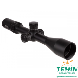 Element Optics Helix 6-24x50 FFP APR-2D MRAD Tüfek Dürbünü