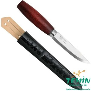 Morakniv Classic No 2 High Carbon Steel Blade -Mora Bıçak-