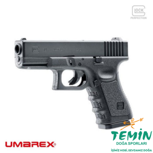 Umarex Glock 19 CO2 6mm Airsoft Tabanca