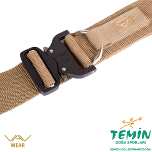 VAV Kemer 5 cm Eninde TKT KMR03 Bej