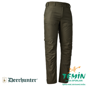 DEERHUNTER Matabo Yeşil Pantolon 52