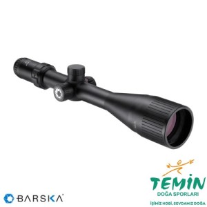 BARSKA 5x20x50 IR Varmint TüfekDürbünü