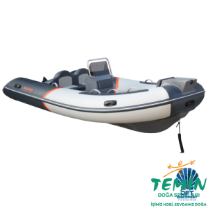 DFT DISCOVERY RIB Bot MX410/1RIB 410cm Seri