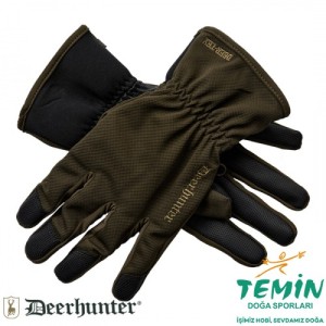 DEERHUNTER Muflon Pro Light Eldiven L