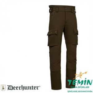 DEERHUNTER Muflon Pro 376 Yeşil Pantolon 52