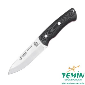 Cudeman 206-MC Bushcrafter Bıçak