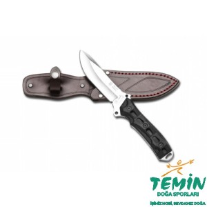 Nieto 195 Warfare 5 Kauçuk Sap Bıçak