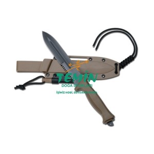 Bora Special Force Bıçak