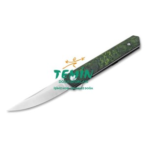 Böker Plus Kwaiken Mini Limited Çakı