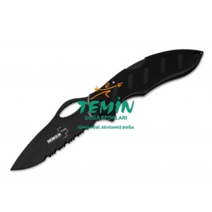 Böker Plus Tactical Roper S Çakı