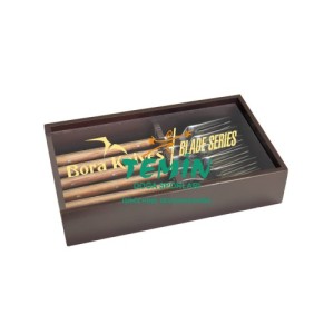 Bora 723 GS Gül Saplı Çatal (6' lı Set)