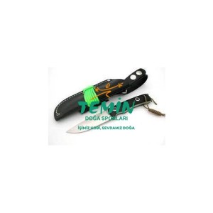 Nieto 146-G10 Chaman Scandi Bıçak