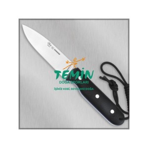 Nieto 1080-G10 Bushcraft Terrano Böhler Bıçak
