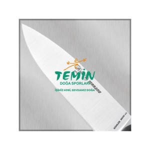 Nieto 1080-A Terrano Bushcraft Bıçak
