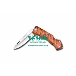 Miguel Nieto 203 Zeytin Sap Çakı