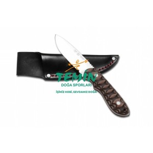Miguel Nieto 11002 Viking Mikarta Katex Sap Bıçak