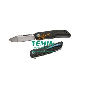 MKM Clap Carbon Fiber Çakı