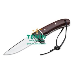 Böker Magnum Elk Hunter Special Bıçak