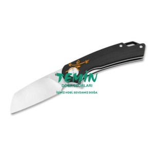 Böker Magnum Cliff Wharn Çakı