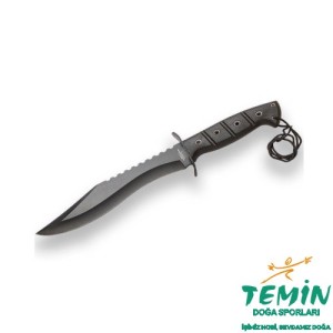 Joker 0866 Desert Combat G10 Saplı Bıçak