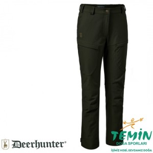 DEERHUNTER Climate Pantolon 37,5 Teknoloji 38