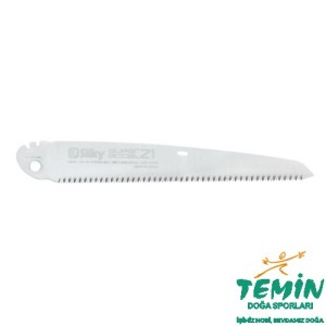 Silky Blade Super Accel 210-14 Yedek Namlu Testere