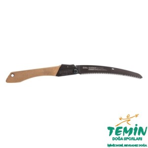 Silky Gomboy Curve Outback Edition 240-8 Katlanır Testere