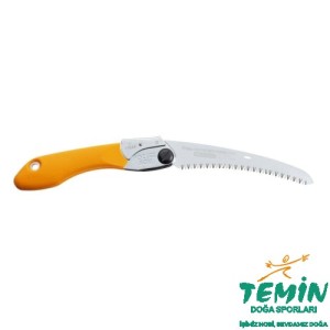 Silky Pruning Saw Pocketboy Curve 170-8 Katlanır Testere