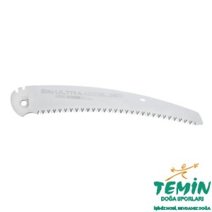Silky Blade Ultra Accel Curve 240-7.5 Yedek Namlu Testere