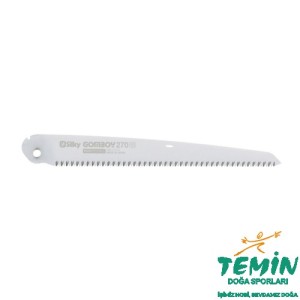 Silky Blade Gomboy 270-10 Yedek Namlu Testere